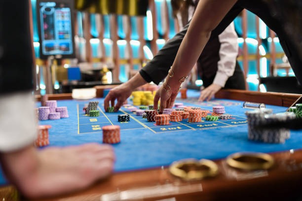 Togel Draw Game 